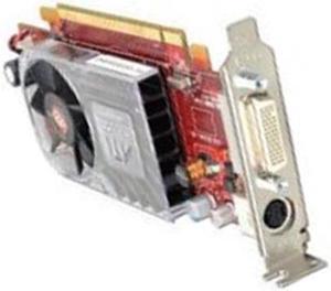 ATI RADEON 256MB PCI-E VIDEO CARD, ATI-102-B62902(B), CN-0X398D