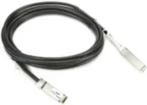 Axiom 470-AAVO-AX 40Gbase Direct Attach Cable - Qsfp+ To Sfp+ - 3.3 Ft - Twinaxial - Passive