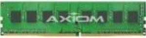 Axiom T0E51AA-AX Ax - Ddr4 - 8 Gb - Dimm 288-Pin - 2133 Mhz / Pc4-17000 - Cl15 - 1.2 V - Unbuffered - Non-Ecc - For Hp Workstation Z238, Z240