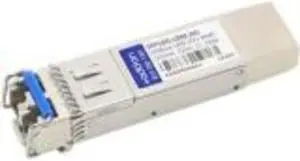 AddOn ZyXEL 10GBase-LR SFP+ Transceiver (MMF, 1310nm, 220m, LC, DOM)