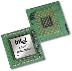 INTEL Sl72Y  Xeon 3.2Ghz 512Kb L2 Cache 1Mb L3 Cache 533Mhz Fsb 604Pin Socket Microfcpga Processor Only