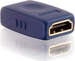 c2g/cables to go 40970 velocity hdmi f/f coupler