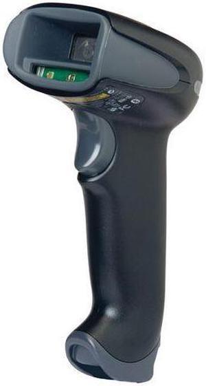 Honeywell 1900GSR-2USB-EZ Xenon 1900 Barcode Scanner with Cable , Black