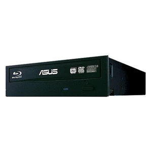Asus Bc-12b1st Blu-ray Reader/dvd-writer - Bulk Pack - Bd-rom/dvd-ram/r/rw Support - 48 Asus Bc-12b1st Blu-ray Reader/dvd-writer - Bulk Pack - Bd-rom/dvd-ram/r/rw Support - 48