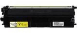 Brother TN439Y Ultra High Yield Toner 9000 Page-Yield Yellow