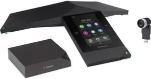 Polycom 7200-85310-019 Skype RealPresence Trio 8800 Collaboration Kit