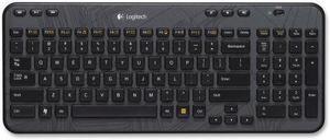 LOGITECH 920-004088 LOGITECH WIRELESS KEYBOARD K360
