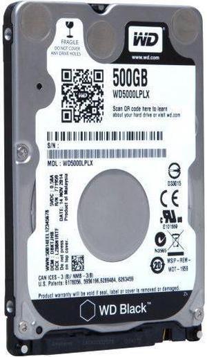 WD5000LPLX-50PK