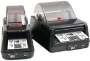 CognitiveTPG DLXi Thermal Transfer Printer - Monochrome - Desktop - Label Print