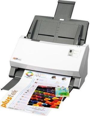 PLUSTEK 783064426367 SMARTOFFICE PS506U SF CLR DUPL