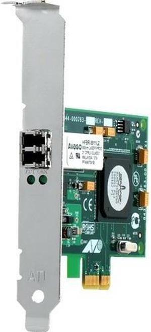TAA GIG PCIE FIBER ADAPTER