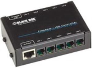 Black Box ServSwitch Freedom LED Monitor Identification Kit