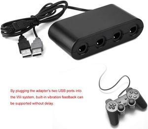 News: Would Nintendo Ever Release This DS to Wii U Adaptor? Page 1 - Cubed3