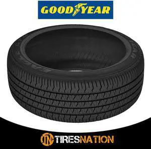 285/50R20 111H SL - Goodyear Eagle GT II Performance All Season Tire