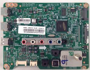 Samsung UN50EH5000F Main Board BN96-28941A (BN97-07412A, BN41-01778)