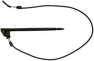 Datalogic DAT#94ACC0044 STYLUS,SKP X3 PEN W/TETHER 5PC Datalogic DAT#94ACC0044 STYLUS,SKP X3 PEN W/TETHER 5PC