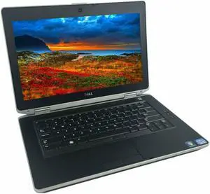 Dell Latitude E6430 Intel Core i5-3340M 2.70GHz 8GB RAM 512GB SSD Windows 10 Pro Dell Latitude E6430 Intel Core i5-3340M 2.70GHz 8GB RAM 512GB SSD Windows 10 Pro