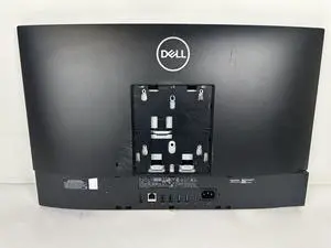 Dell OptiPlex 5490 AIO (No Webcam, No Touch) Core i5-10500@2.3GHz 16GB RAM 512GB SSD Win11Pro/small scratch on the screen