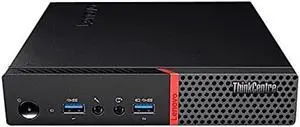 Lenovo ThinkCentre M700 Tiny Intel Core i5-6500T 2.5GHz 8GB RAM 256GB SSD Windows 10 Pro