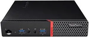 Lenovo ThinkCentre M700 Tiny Intel Core i5-6500T 2.5GHz 16GB RAM 256GB SSD Windows 10 Pro