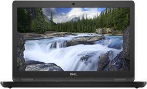 Dell Latitude 5591 i7-8850H 2.60GHz 8GB RAM 256GB SSD Windows 10 Pro