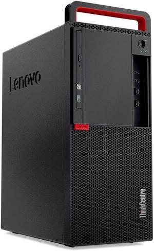 Lenovo ThinkCentre m901t i5-7500 3.40GHz 8GB RAM 480GB SSD