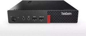 Lenovo ThinkCentre M710q Tiny i5-7500T 2.7GHz 8GB RAM 256GB SSD Window 10 Pro