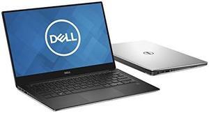 Dell XPS 13 9360 i7-7560U 2.4GHz 8GB RAM 256GB SSD Windows 10 Pro