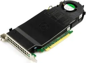 Refurbished: HP Z Turbo Drive Quad Quadro Pro PCIe M.2 NVMe