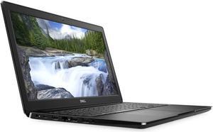 Dell Latitude 3500 Intel Core i5-8265U 1.6GHz 8GB RAM 256GB SSD Windows 10 Pro