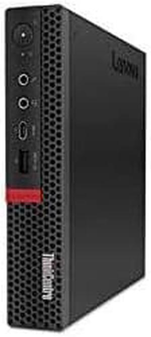 Lenovo Think Centre M720q MFF i5-8500T 2.10GHz 16GB 512GB SSD Windows 10 Pro