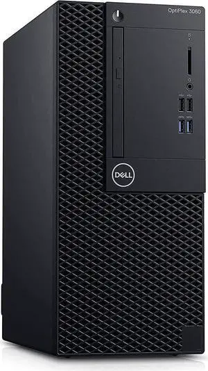Dell Optiplex 3050 Mini Tower Intel Core i5-6500 3.2GHz 8GB RAM 256GB SSD Win 10 Pro Dell Optiplex 3050 Mini Tower Intel Core i5-6500 3.2GHz 8GB RAM 256GB SSD Win 10 Pro
