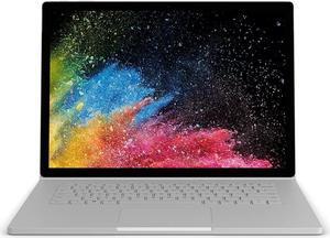 Microsoft Surface Book Intel Core i5-6300U 2.40GHz 8GB 128GB SSD Windows 10 Pro