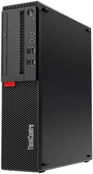 Lenovo ThinkCentre M710s Intel Core i5-7400 3.00GHz 16GB RAM 512GB SSD Windows 10 Pro