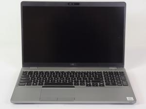 Dell Latitude 5510 Intel Core i5-10310U 1.70GHz 16GB 512GB SSD Windows 10 Pro