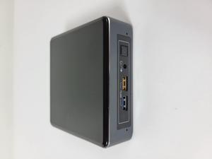 INTEL NUC NUC7i5BNK MINI PC i5-7260U 2.20GHz 8GB RAM 256GB SSD Windows 10 Pro