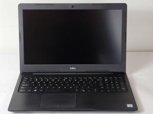Dell Latitude 3590 15.6" i5-8250U 1.60GHz 8GB RAM 256GB SSD Windows 10 Pro
