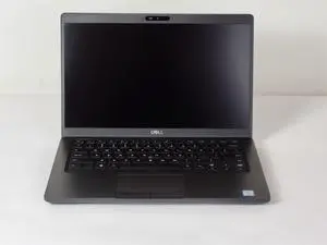 Dell Latitude 5401 Intel Core i7-9850H 2.60GHz 16GB 512GB SSD Windows 10 Pro