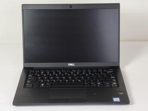 Dell Latitude 7390 13.3" i7-8650U 1.90GHz 8GB RAM 256GB SSD Windows 10 Pro