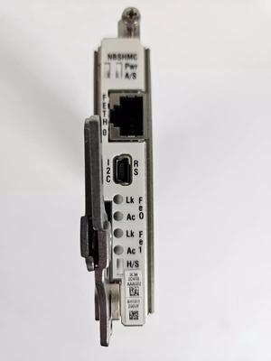 Alcatel Lucent module NBSHMC 3CM02418AAAG02 IAS Shelf Manager Board