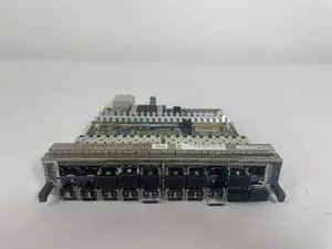 JUNIPER ENTERPRISE ROUTING MIC-3D-20GE-SFP 20X 10/100/1000 MIC FOR MX