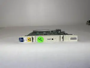 TELLABS TITAN 5500 Group Controller Module, 81.5591 REV F, T3PQASDBAA