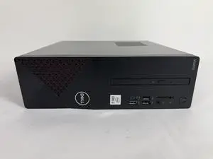 Refurbished: Dell Vostro 3681 SFF Intel Core i3-10100@3.6GHz 16GB