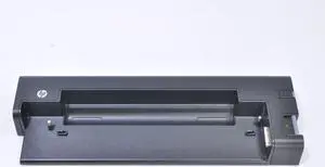 HP 2560 Laptop LE877AA  Docking Station