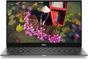 Dell XPS 13 7390 13.3" Intel Core I7-10510U (4-core, UP to 4.90Ghz) 256GB PCIe SSD 8GB RAM FHD 1080P IPS WiFi 6 AX Windows 10 Home