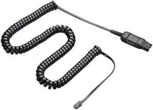 A10-16 Quick Disconnect Headset Cord