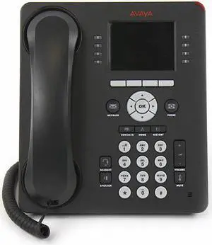 Avaya 9611G IP Telephone (700480593)