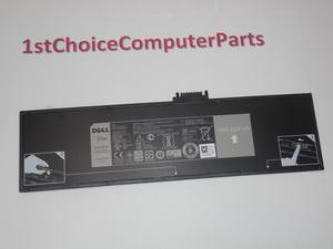 New Dell OEM Original Venue 11 Pro 7130 7139 Tablet 36Whr System Battery HXFHF