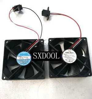 Original Fanuc Fan 3610ML-05W-B49 A90L-0001-0488 24V 0.16A 9CM 9025 9225 cooling fan