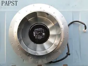 Ebmpapst R3G280-AH33-31 M3G084-DF frequency converter blower cooling fan 700S/H DC 48V 135W 2.8A